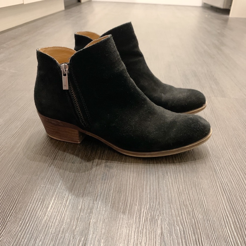 Lucky Brand - Basel Bootie